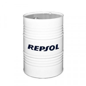 Масло моторное Repsol Diesel Turbo VHPD Mid SAPS 5w-30 E6/E7/E9 синтетическое 1/208 л розлив 