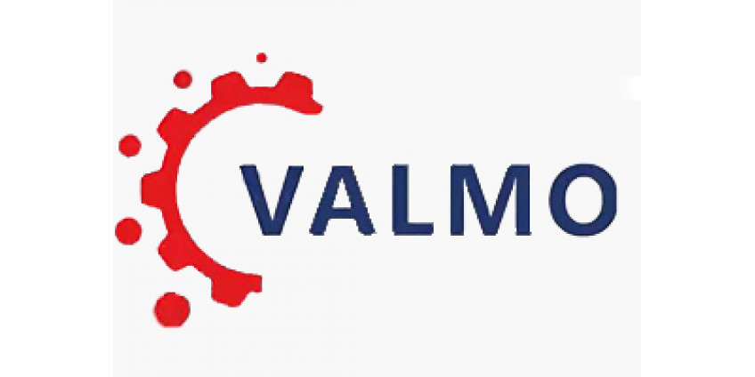 Мы дилеры завода Valmo