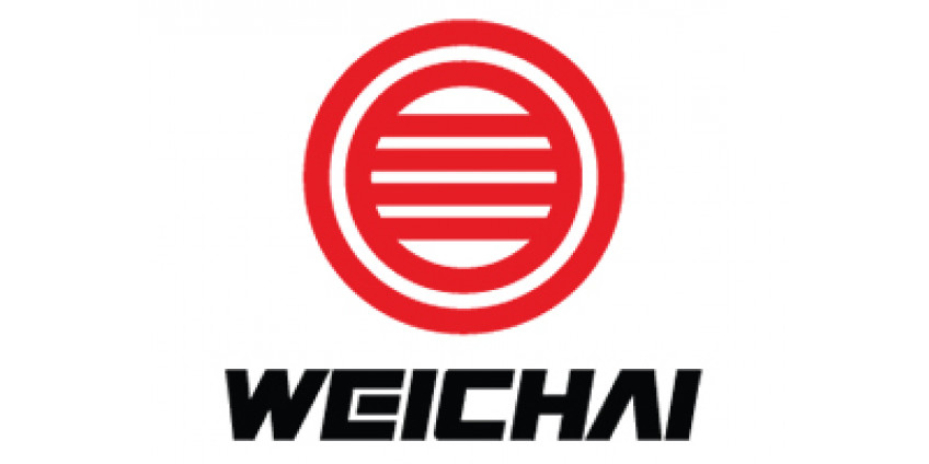 Поступление запчастей на двигатели Weichai