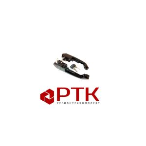 Ручки дверные 64221-6105150 (2 ручки + ключи)