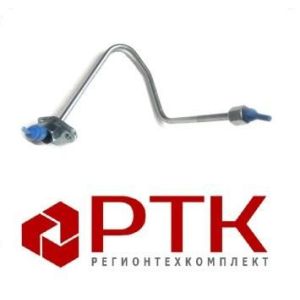 Топливопровод 6585-1112480 на форсунку Common rail