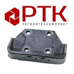 Опора ДВС 6422-1001042 правая 4 отверстия