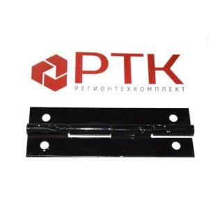 Петля кронштейна фары 64221-3711047
