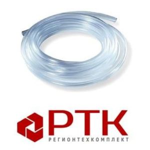 Трубка ПВХ Д10