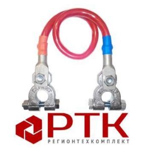 Перемычка АКБ S-35 L-400  Д10  12000300