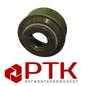 Манжета клапана 5340-1007262 ГБЦ