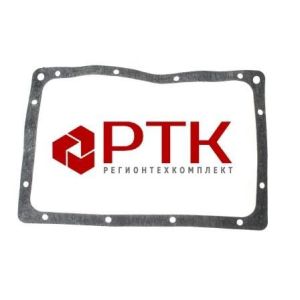 Прокладка верхней крышки 236-1702014 КПП