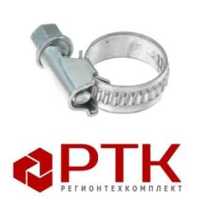 Хомут NORMA 12*22