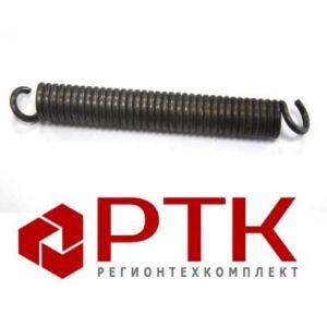 Пружина 5336-3501034 тормозной колодки МАЗ