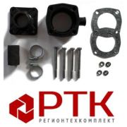 Р-к системы охлаждения 7511-1306002 коробка болты рукава