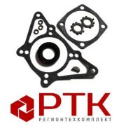 Р-к деталей для ремонта привода вентилятора 236-1308001  ЯМЗ-236,238 /10/
