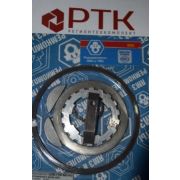 Р-к КПП 2-го вала  236-1701002-01 ЯМЗ-236П У Н Л
