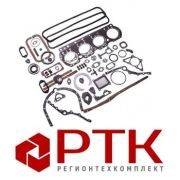 К-т для ремонта ДВС 238-2000005-02 ЯМЗ-238М2 с 2003г пр-ка ГБЦ н/о