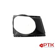 Кожух радиатора 5551-1309011-02 Д-56 диффузор