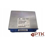 Блок управления EBS E8 HOWO/SITRAK WG9160580507-Р
