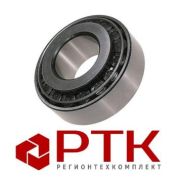 Подшипник 6-7612А передней ступицы наружный МАЗ 5336 ГПЗ;10;Spz-Group