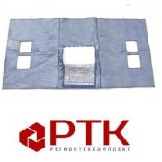 Утеплитель радиатора 5336/64221-3914010 капота