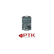 Набор инструмента SATA  CRV 26 пр. грузовой 21-65мм