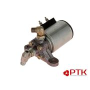 Клапан КЭМ-24 блокировки демультипликатора КПП-202