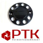 Колпак колеса передний 54321-3102008 декоративный  малый