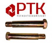 Палец крепления амортизатора L-125мм 53361-2905470