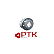 Диск колеса R22,5-8,25 бескамерка аналог R22,5-9,00  6430-3101012 н/о