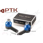 Наконечник рулевой тяги левый SITRAK C7H MAX WG9925430100-Р