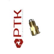 Фиксатор положения тяги кулисы н/о 64302-1703705