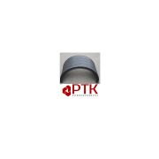 Крыло К-580 заднее двускатное 4370-8511016 к-т из 2-х