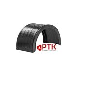 Крыло К-670/630 двускатное