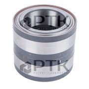 Подшипник 812W93420-6097-Р задний ступицы внешний SITRAK/HOWO мост MCY11\13