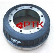 Барабан тормозной 9397-3502070 СМ 6 отв. п/п МТМ
