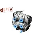 Клапан управления тормозами прицепа SITRAK/HOWO WG9000360552-Р