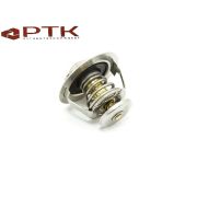 Термостат Т 127-1306100-09 t 82 с упл.кольцом двс Cummins ISF 3.8s. ISBe.ISDe