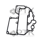 Прокладка масляного модуля MC11 HOWO T5G T7H 202V05901-0145-Р