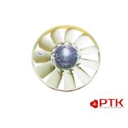 Гидромуфта вентилятора MC11 Howo T5G 202V06600-7060-Р