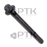 Болт выпускного коллектора М10Х95 200V90490-0032-Р Howo/Sitrak
