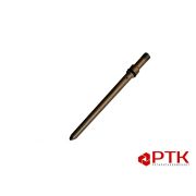 Штуцер форсунки 200-10301-6161-Р морковка Howo/Sitrak MC11\MC13