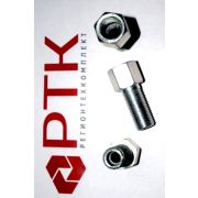 Штуцер М16*1,5*М16*1,5вн под ключ М22  L-55  404383