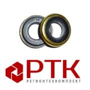 Шайба 650-1003540 клапанной крышки сферическая