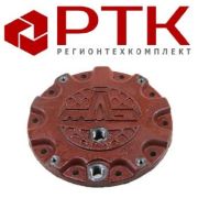 Крышка колесной передачи 5440-2405055-20  10 шпилек под разборное водило н/о