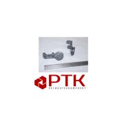 Ролик стеклоподъёмника в сборе 6422-6104076
