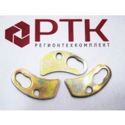 Стопор оси ролика тормозной колодки 5336-3501112