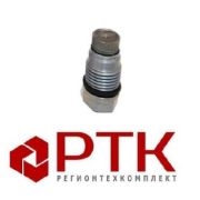 Клапан 1 110 010 028/650-1112552-20 регулировки давления в рампе BOSCH Аналог