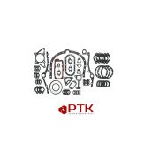 К-т прокладок ДВС 236-1000002 полный с ПГБЦ н/о Кострома