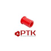 Втулка переднего подрессоривания кабины 64221-5001782 28*44*64 полиуретан Балаково