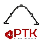 Прокладка передней крышки 5340-1002266