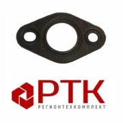 Прокладка 5340-1013684 теплопередающего элемента ЯМЗ-534