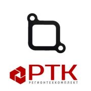 Прокладка 5340-1013762-10 патрубка отводящего ЯМЗ-534