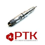 Форсунка 5340-1112010 электроуправляемая ЕВРО-4